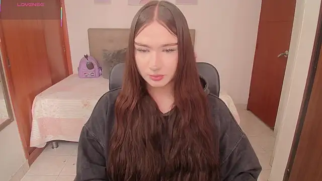 Miley Baker online show from February 10, 2026, 3:11 pm