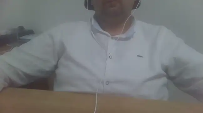 Snapshot of baygizemliadam chatting on February 3, 2025, 8:02 am baygizemliadam online show from February 3, 2025, 8:02 am