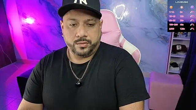 jacoob woods online show from April 27, 2026, 2:20 am
