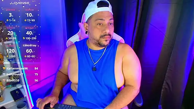 jacoob woods online show from November 28, 2025, 6:57 am