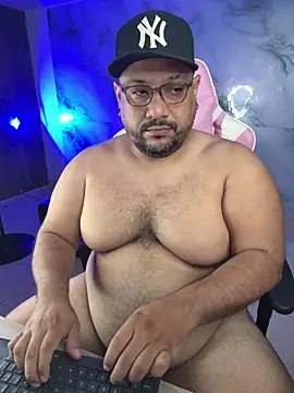 jacoob woods online show from June 6, 2026, 12:43 pm
