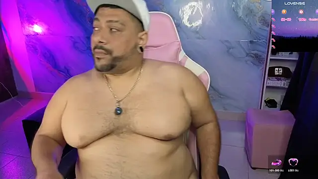 jacoob woods online show from April 28, 2026, 2:27 am