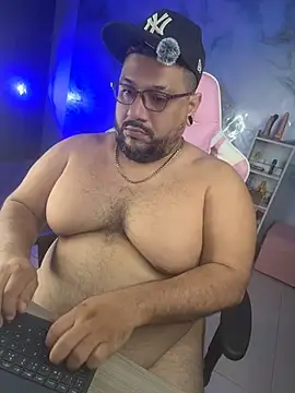 jacoob woods online show from July 31, 2026, 10:18 pm