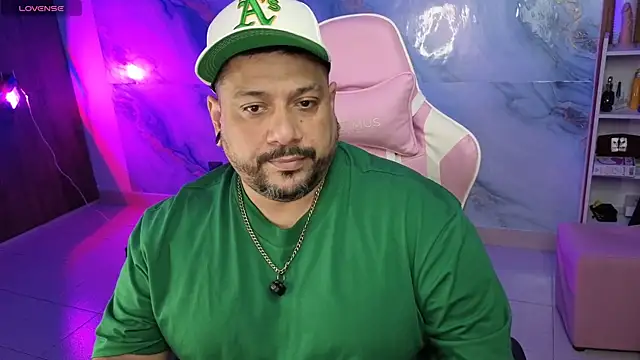 jacoob woods online show from May 1, 2026, 4:12 pm