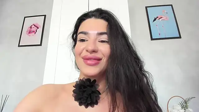 Naila18 online show from March 7, 2025, 10:13 am