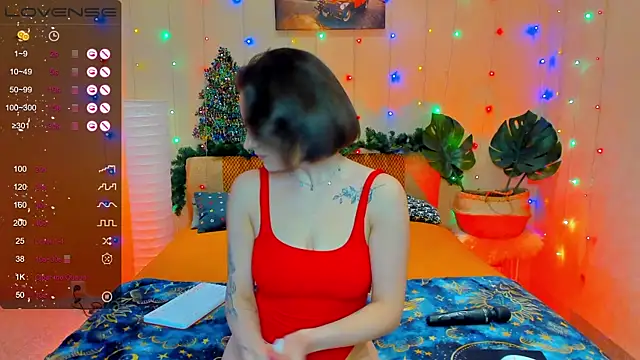 Snapshot of JennyDance chatting on January 10, 2025, 8:07 am JennyDance online show from January 10, 2025, 8:07 am