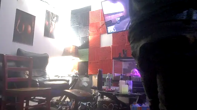 TheHellBilly online show from February 10, 2026, 3:16 am