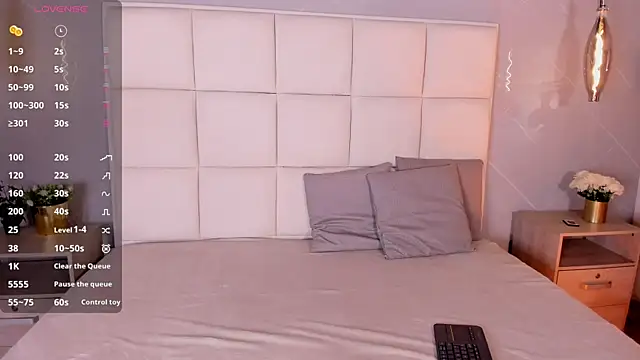 kem hott online show from March 17, 2025, 3:57 am