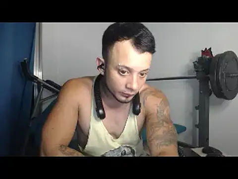 JacobJamess online show from January 30, 2025, 2:49 am