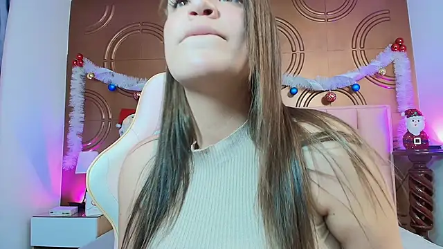 valeriaa19 online show from November 19, 2025, 5:40 am