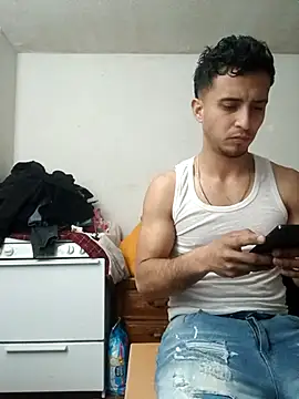 Torresmor online show from February 9, 2026, 6:11 am