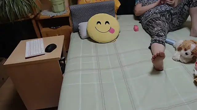 Margaret-milf online show from February 8, 2026, 6:38 pm