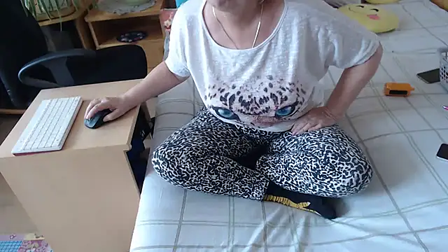 Margaret-milf online show from January 9, 2026, 9:49 am