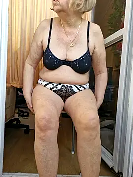 Margaret-milf online show from August 2, 2026, 5:06 am