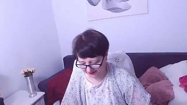 ChristaRose online show from April 30, 2026, 6:04 pm