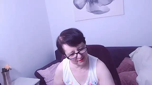 ChristaRose online show from July 18, 2026, 6:49 pm