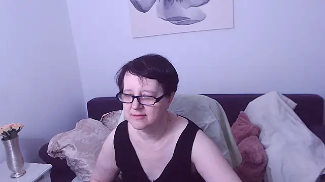 ChristaRose online show from July 19, 2026, 11:18 am
