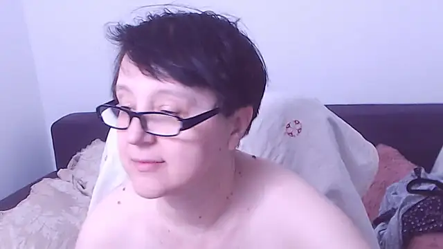 ChristaRose online show from July 25, 2026, 7:31 pm