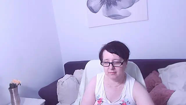 ChristaRose online show from August 6, 2026, 7:42 pm