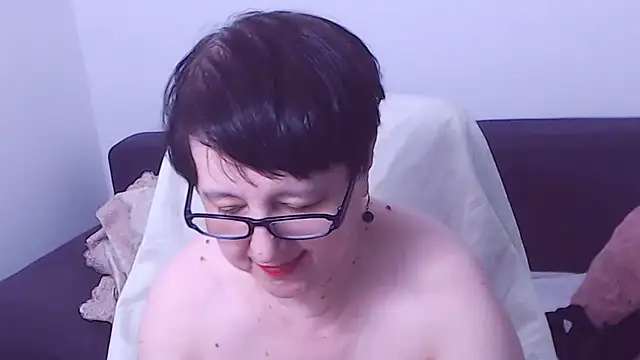 ChristaRose online show from August 2, 2026, 11:24 pm