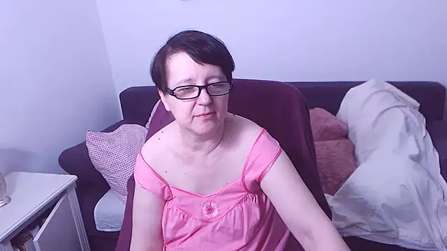 ChristaRose online show from July 3, 2026, 6:58 pm
