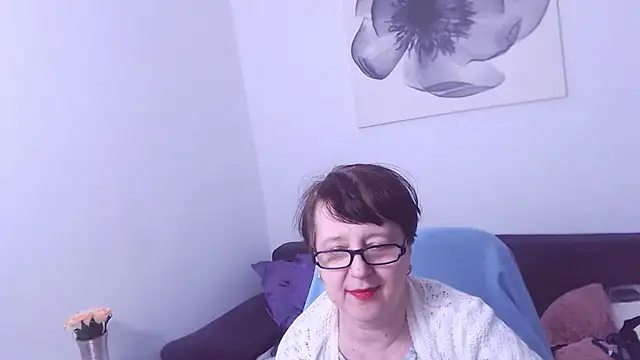 ChristaRose online show from March 19, 2025, 10:31 pm