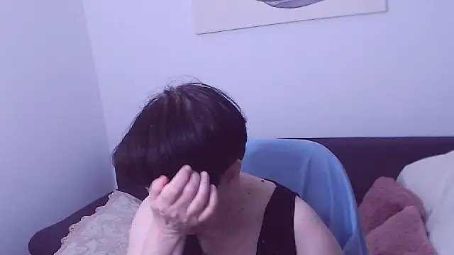 ChristaRose online show from July 26, 2026, 11:44 pm