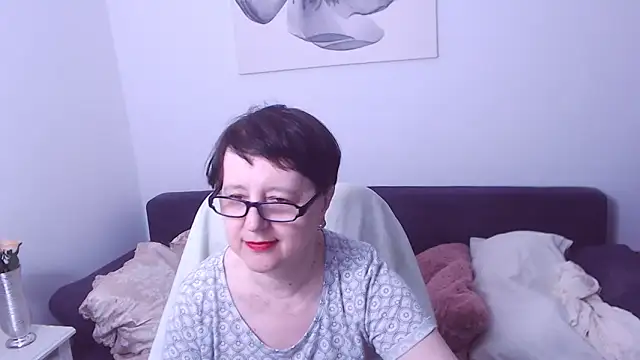ChristaRose online show from May 1, 2026, 11:10 pm