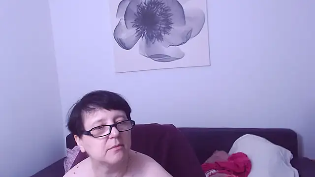 ChristaRose online show from June 27, 2026, 12:22 pm