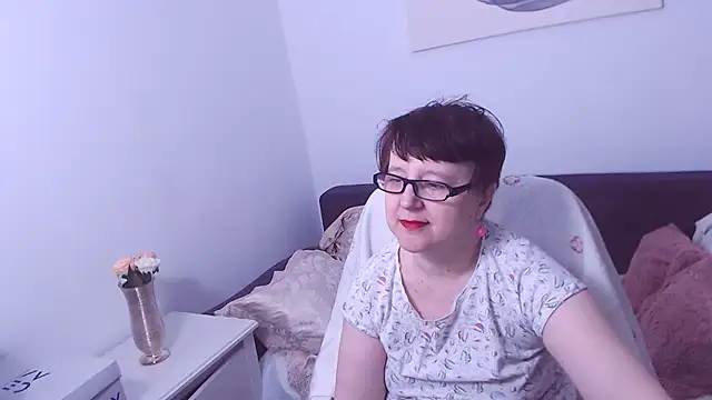 ChristaRose online show from September 24, 2025, 8:26 pm