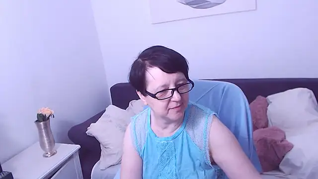 ChristaRose online show from June 28, 2026, 7:36 am