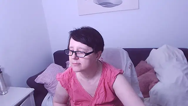 ChristaRose online show from July 17, 2026, 7:00 pm