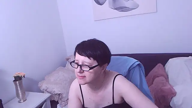 ChristaRose online show from July 12, 2026, 2:29 pm