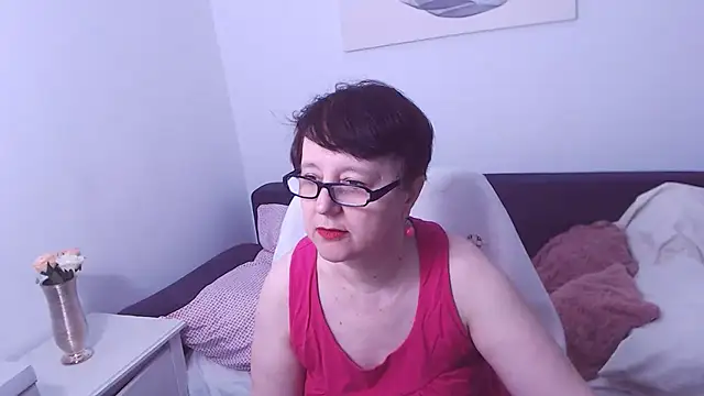 ChristaRose online show from September 21, 2025, 9:20 pm