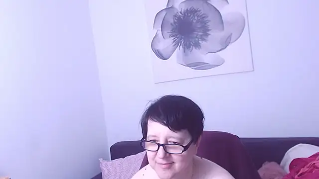 ChristaRose online show from June 27, 2026, 2:06 am