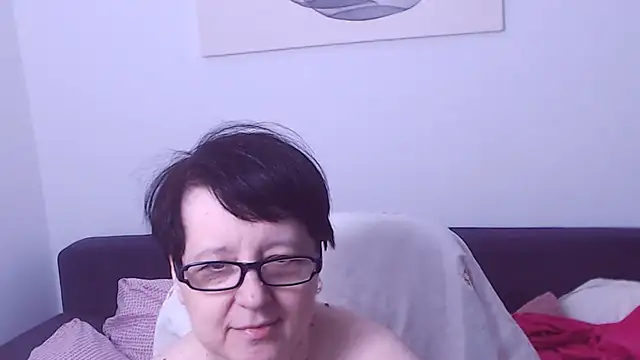 ChristaRose online show from July 23, 2026, 10:17 pm