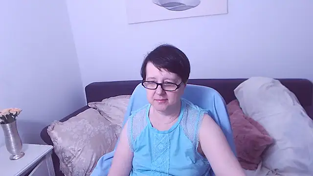 ChristaRose online show from July 11, 2026, 11:16 pm