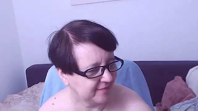 ChristaRose online show from January 31, 2026, 7:12 pm