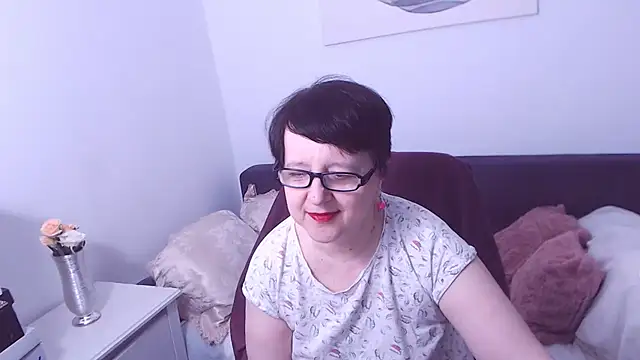 ChristaRose online show from November 22, 2025, 9:46 pm