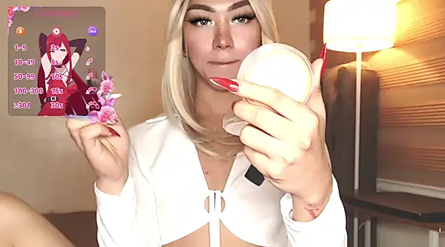 Local Hoelyx online show from February 11, 2025, 6:44 pm