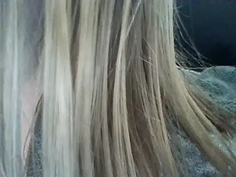 MollyRosa online show from March 22, 2025, 4:45 am