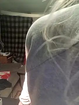 LittleblondeTS online show from March 13, 2026, 6:46 pm