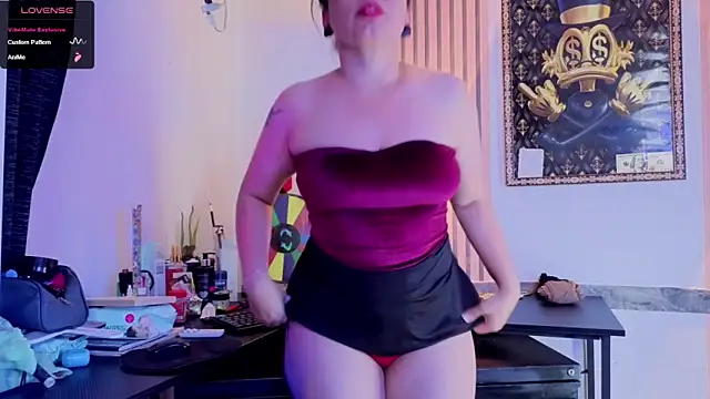 Ivvannaparis online show from May 1, 2026, 4:45 pm