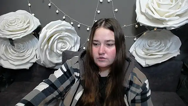 XX Daniella XX online show from November 10, 2025, 7:24 am