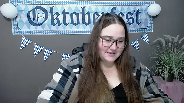 XX Daniella XX online show from October 11, 2025, 6:25 am