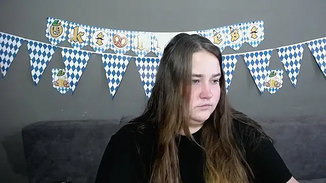 XX Daniella XX online show from September 25, 2025, 6:19 am