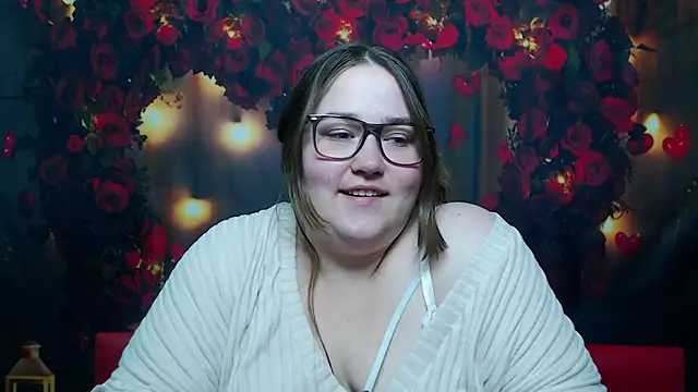 XX Daniella XX online show from March 3, 2025, 1:23 pm