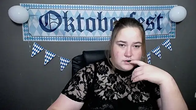 XX Daniella XX online show from September 23, 2025, 6:20 am