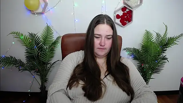 XX Daniella XX online show from March 17, 2026, 7:44 am