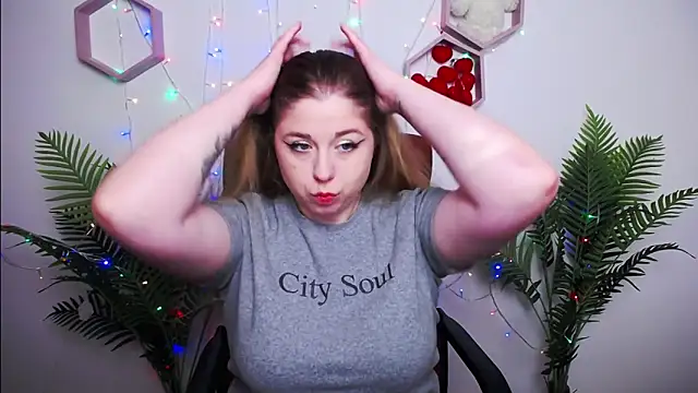 JessikaDaniel online show from March 20, 2026, 7:53 am